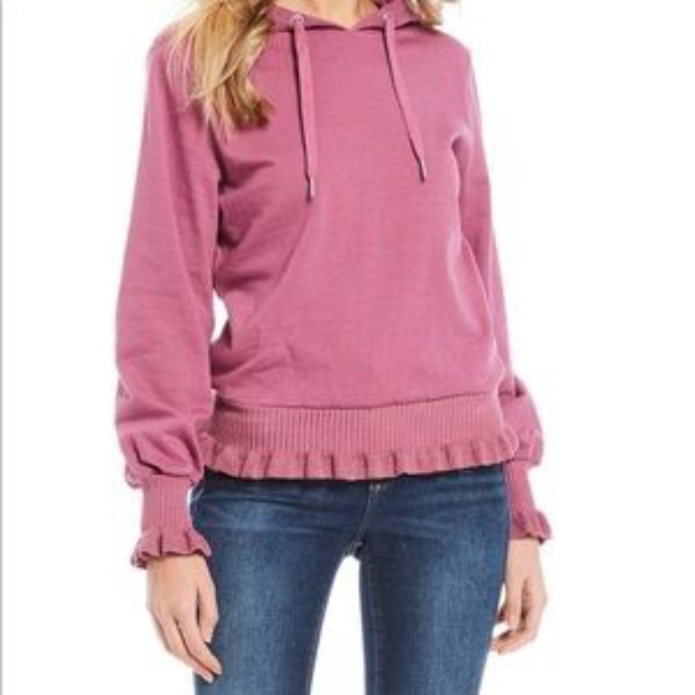 Jessica Simpson Hoodie/Pullover. Sz. Medium - NWT!